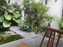 -漫笙舍Manse·咖啡·民宿