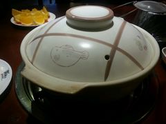 胡椒猪肚鸡-鼎尊锅物料理(五角场店)