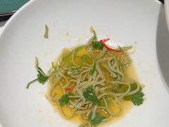 -鸽子侯·家宴·平价海鲜(绿地店)