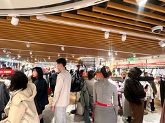 -lululemon(新天地店)