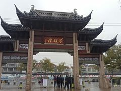 -召稼楼古镇
