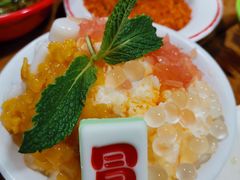 椰子冰-冒椒火辣(奎星楼街店)