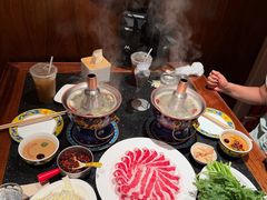 -南门涮肉(东单店)