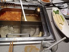 -海底捞火锅(翔龙天地广场店)