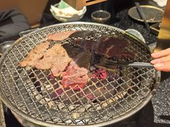 -樱嘢·炭火烧肉(惠南店)