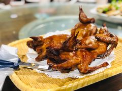 红烧乳鸽-石岐乳鸽村(南海第三分店)