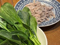 -北京老门框爆肚涮肉馆(凤城六路店)