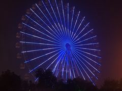 -横店影视城梦幻谷园区