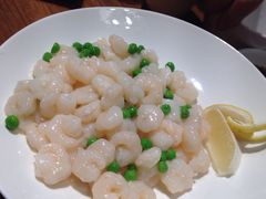 -小厨娘淮扬菜(清江苏宁广场店)