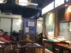 大堂-小莆天(元帅路店)