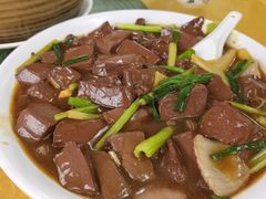 -烧鹅妹饭店