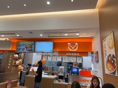 -吉野家(长沙五一广场IFS店)