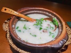 -南拳十三姨·潮汕砂锅粥(世纪金源店)