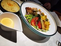-西堤牛排(南京龙江店)