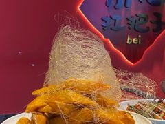 -老何二婶家铁锅炖·东北菜(白石洲店)