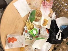 -德克士(睢宁曼哈顿店)