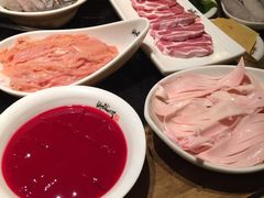 -纸盐河码头火锅(十八梯店)