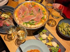 意面-The Diner X餐厅(青岛万象城店)