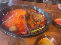 -楠火锅(昆山金鹰店)