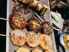 -鳗事鱼意·活鳗现烤专門店(保利广场店)