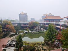 -大明幻境第一城