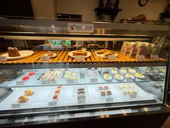 -西村咖啡店 (中山手本店)