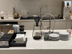 -科学家咖啡(恒隆广场店)