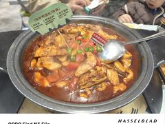 -大师傅金奖啤酒鱼(阳光店)
