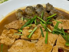 -老渔翁渔家味道(幸福九村店)