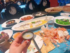 -茶人村·宫廷私厨(奥体印象城店)