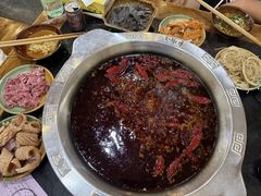 -大龙火锅(老店)