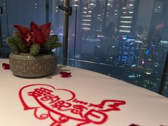 -悦轩中餐厅·高空江景·杭州柏悦酒店