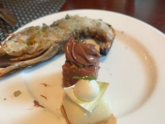 -杭州西子湖四季酒店-WL BISTRO西湖餐厅(灵隐路店)