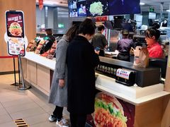 -麦当劳(安立路店)