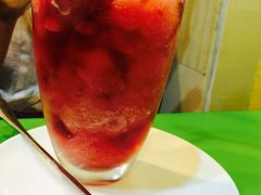 葡萄shakeshake冰-甜心妈妈·榴莲星级糖水(北京路总店)