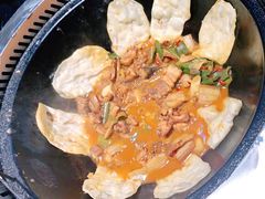 地锅鸡-锅来乐地锅鸡(安亭店)