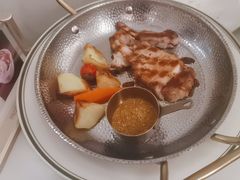 -IL Forno 意坊·意大利餐厅(温州万象城店)