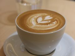 -Onirii Coffee(长乐路店)