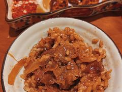 招牌牛肉饭-青空日料烧肉烧鸟店(后湖兴业路店)