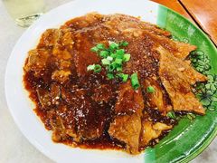 -壹条龙饭庄台基厂店