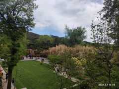 -红螺寺