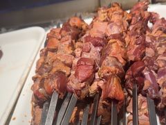 -通海俄式烧烤·俄罗斯大串(嵩山路店)