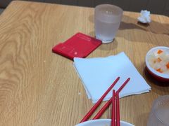 -喜家德虾仁水饺(马栏店)