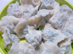-来相会饺子·新辽菜(甘家口店)