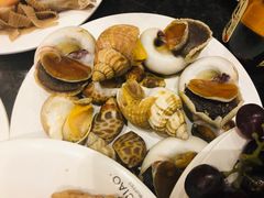 -川骄海鲜自助(河东店)