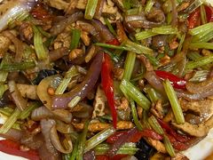 -华顺土菜馆(洪岗路店)