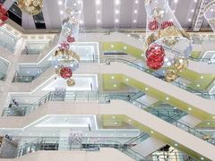 -光启城时尚购物中心