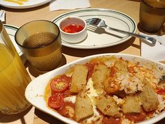 -菲滋意式餐厅(富阳东方茂店)