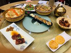 -稻香酒家(天河城店)