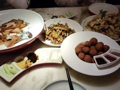 -京华烟云·北京烤鸭(领展购物广场·中关村店)